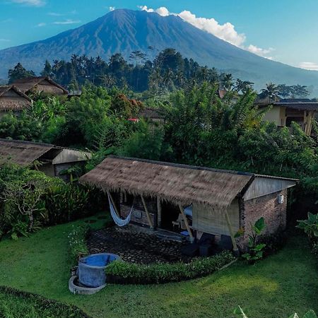 Shigar Livin Bali Villa ซิเดอมัน ภายนอก รูปภาพ