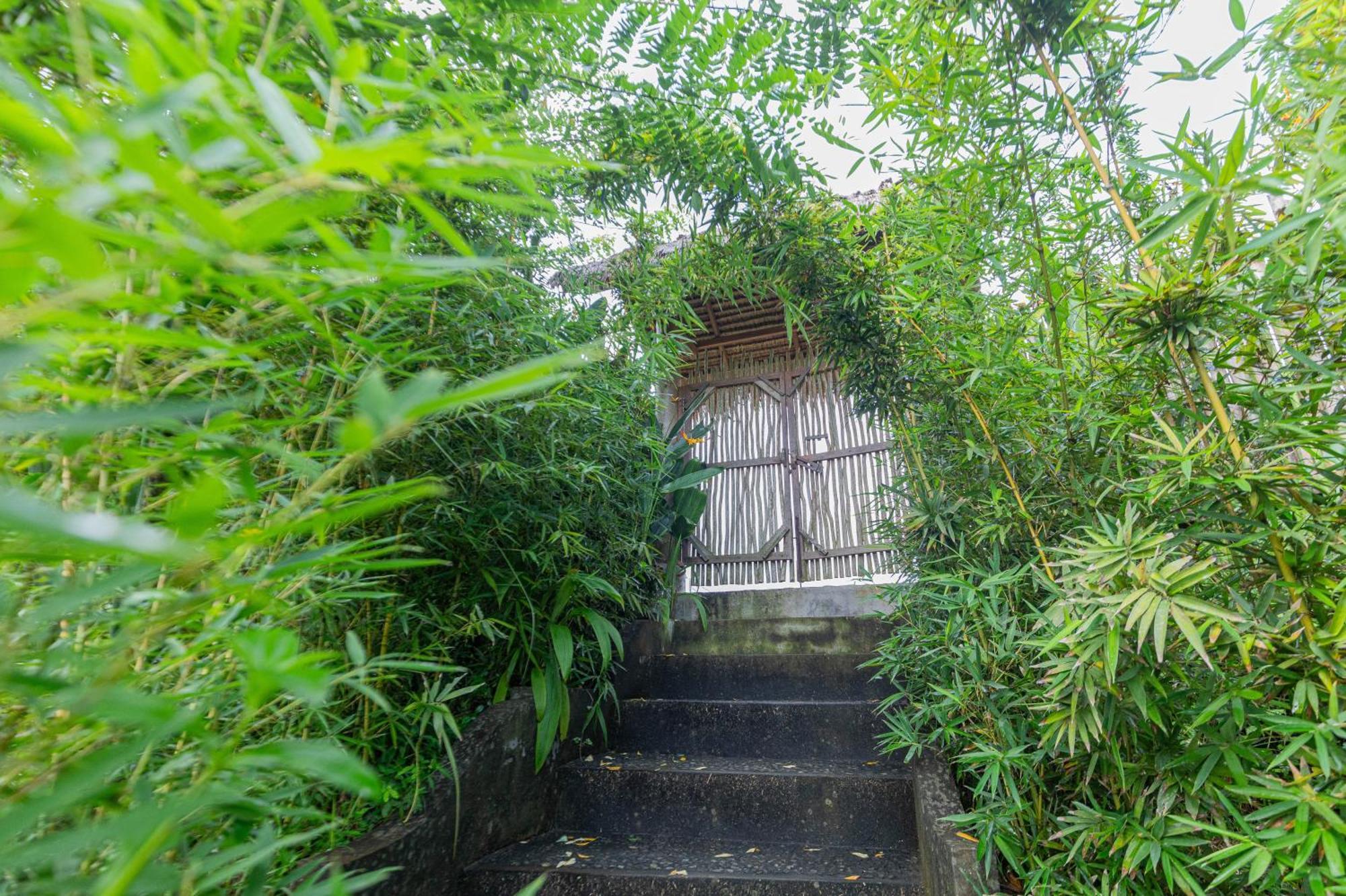 Shigar Livin Bali Villa ซิเดอมัน ภายนอก รูปภาพ