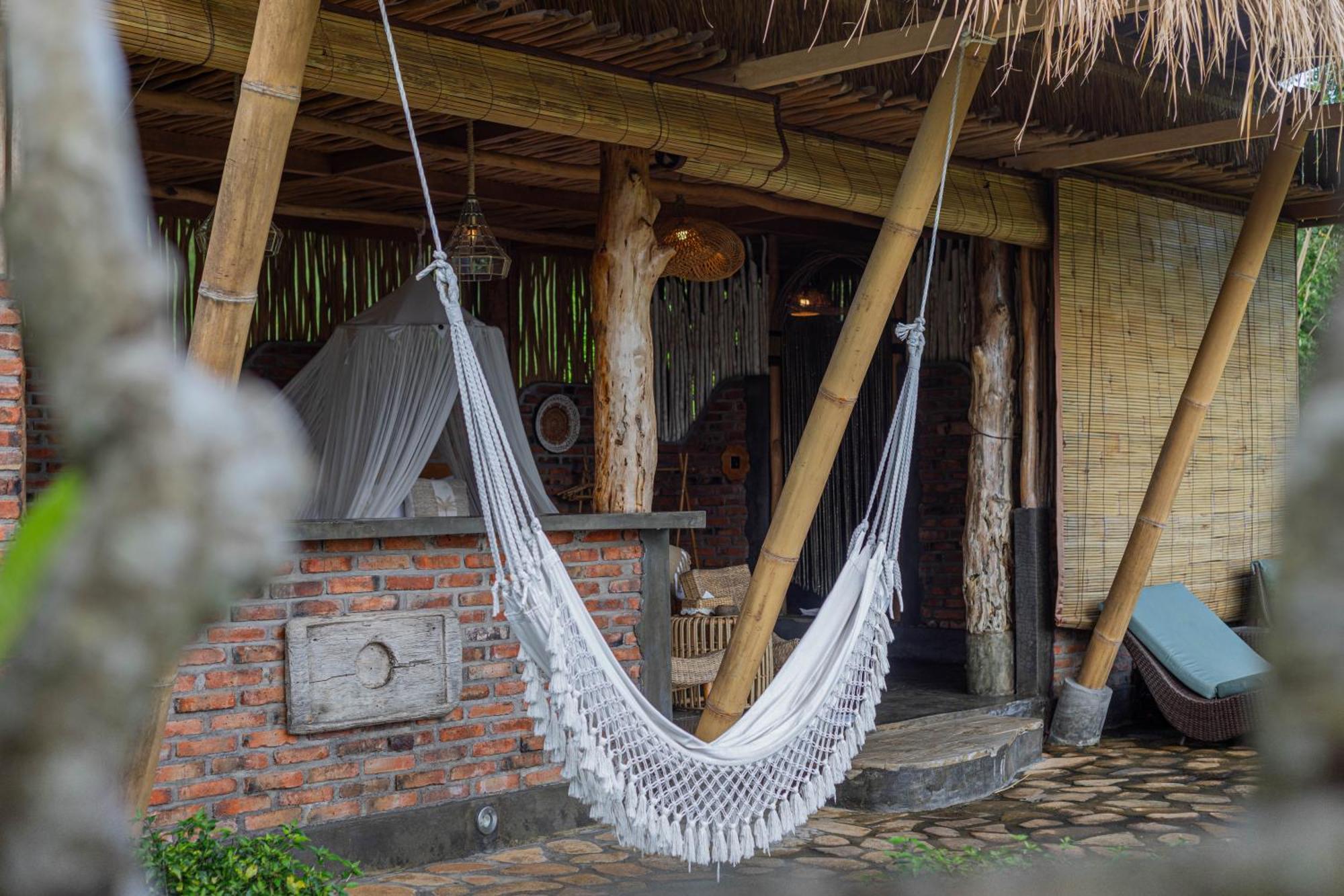 Shigar Livin Bali Villa ซิเดอมัน ภายนอก รูปภาพ