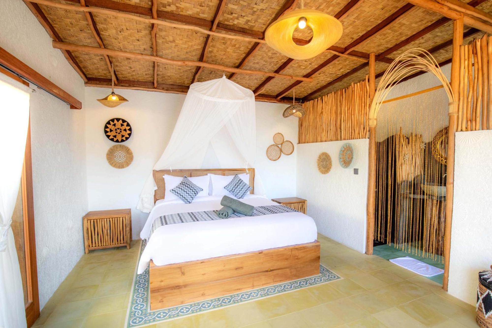 Shigar Livin Bali Villa ซิเดอมัน ภายนอก รูปภาพ